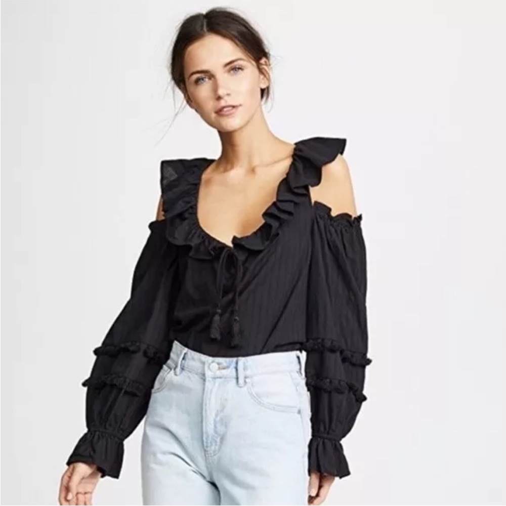 Rebecca Minkoff Pippa Top